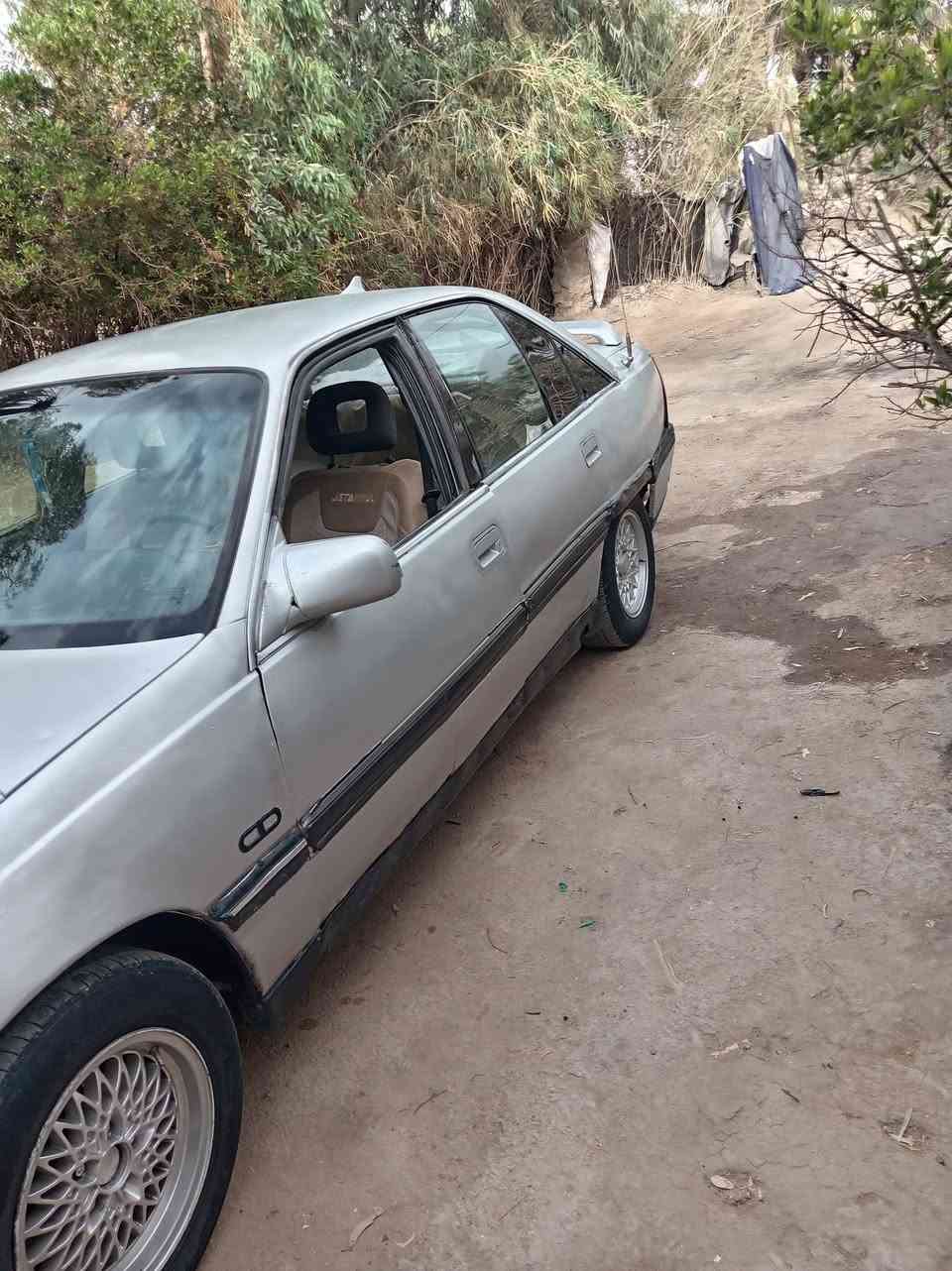 السلام عليكم للبيع او مراوس اوبل جنطه م91 رقم 📱 نجف محرك كير عادي حداديه كهربائيات كفاله رقم راعيه عندي بس مغلق السعر ب13سياره جلهزه ماذب عليه الاف دينار مكانه بابل الطليعه رقم التليفون ***********
