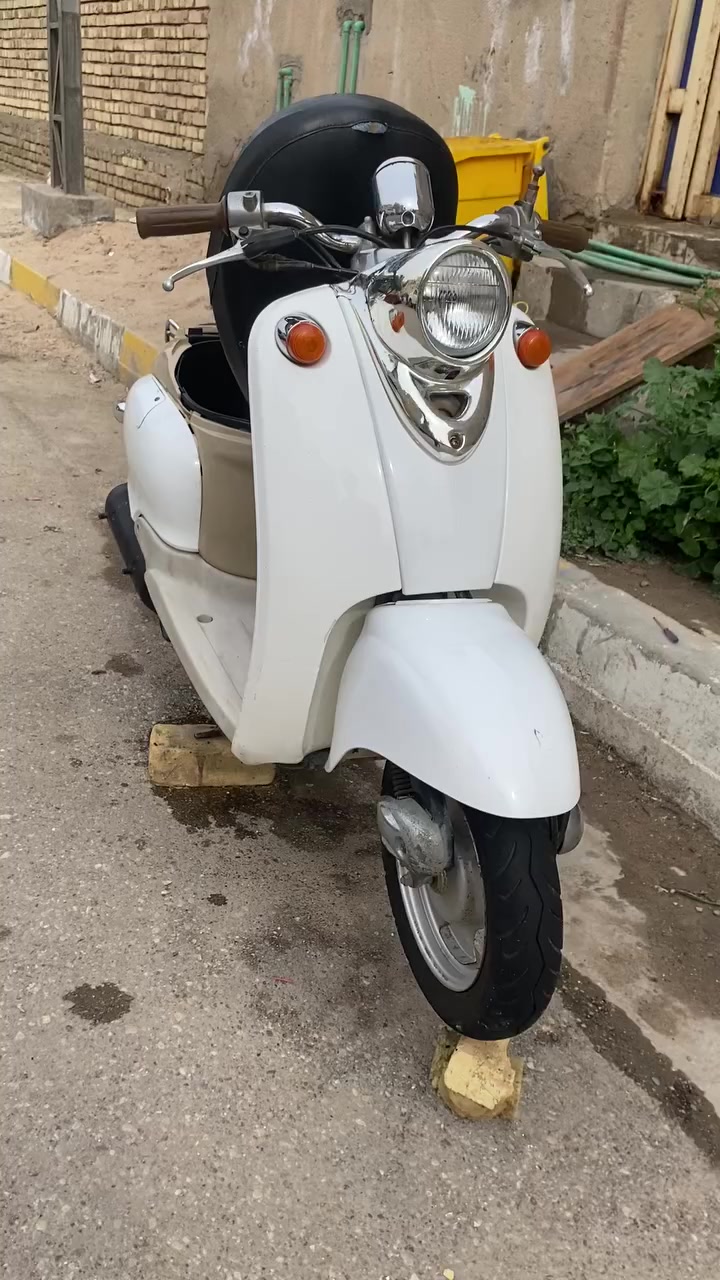 السلام عليكم دراجه مصريه  كامله شغاله سلف هندر كامله من كلشي شغل وطلع للمراوس فقط ب بيجي شرط كامله ***********
