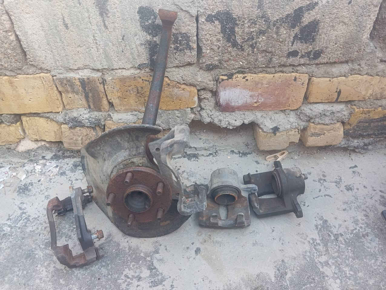 غراض محور للبيع


**إذا كنت صاحب هذا الإعلان وتريد حذفه لأي سبب، رجاءا أرسل رسالة إلى الدعم الفني**