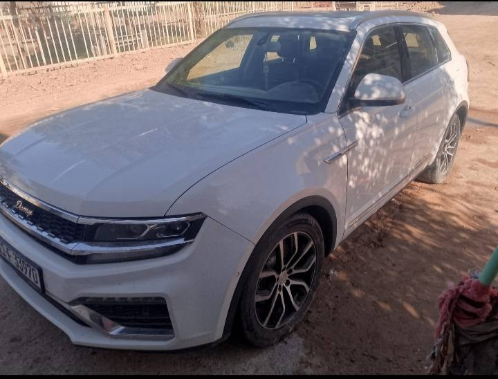 دومي اكس 7 محرك 2000توربوفول موصفات 7راكب موديل 2018مكفوله سياره جاهزه من كل النواحي مكانه نجف حيره ***********السعر110
