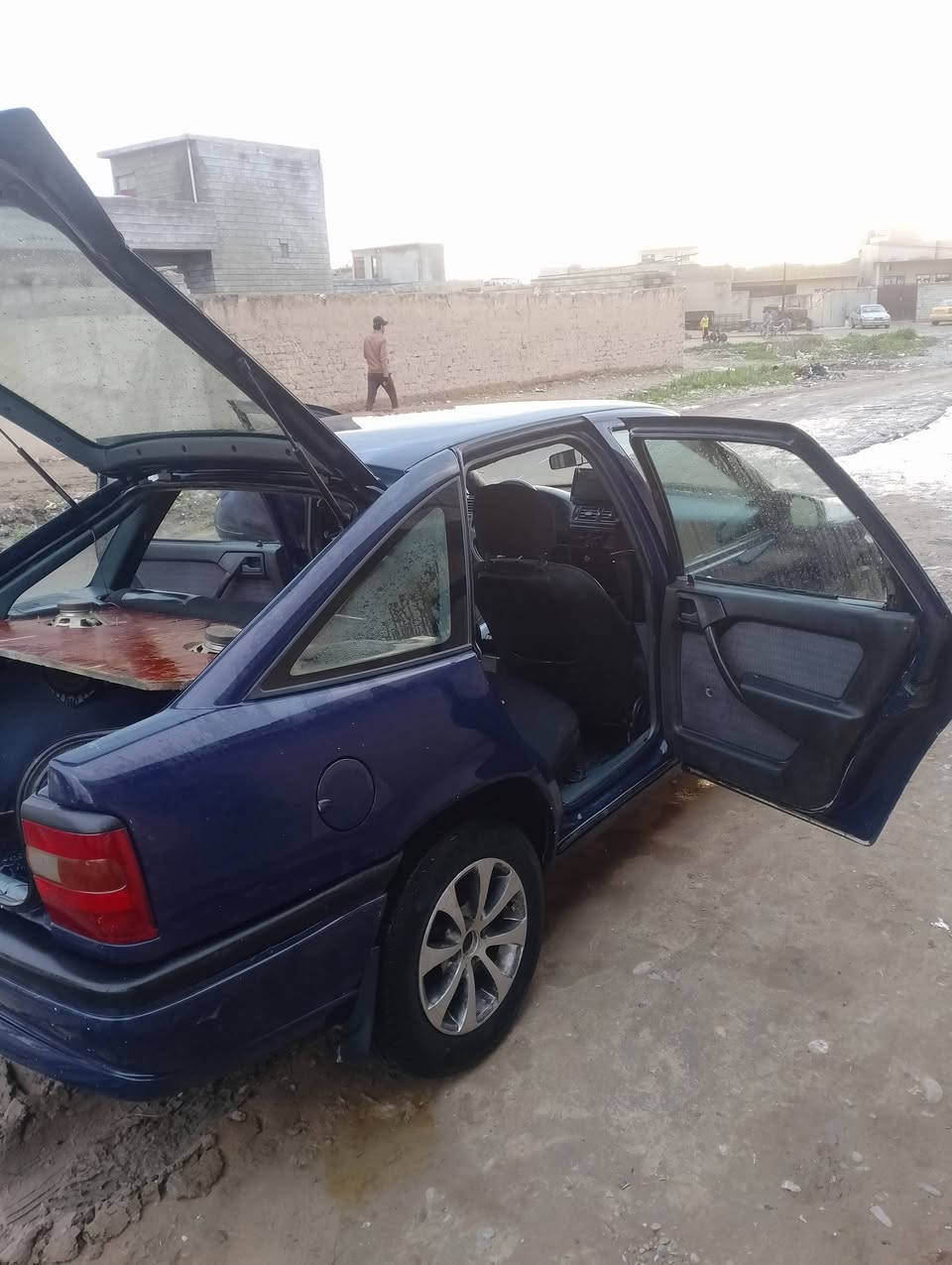 فكتره حجم 18للبيع سنويه وكربون بيها


**إذا كنت صاحب هذا الإعلان وتريد حذفه لأي سبب، رجاءا أرسل رسالة إلى الدعم الفني**