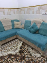 كنبة • ٧متر • سعر مناسب