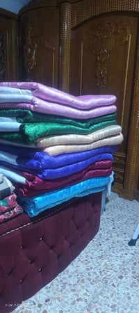 حاف صوف • ٢٥ قطعة • موصل نينوى