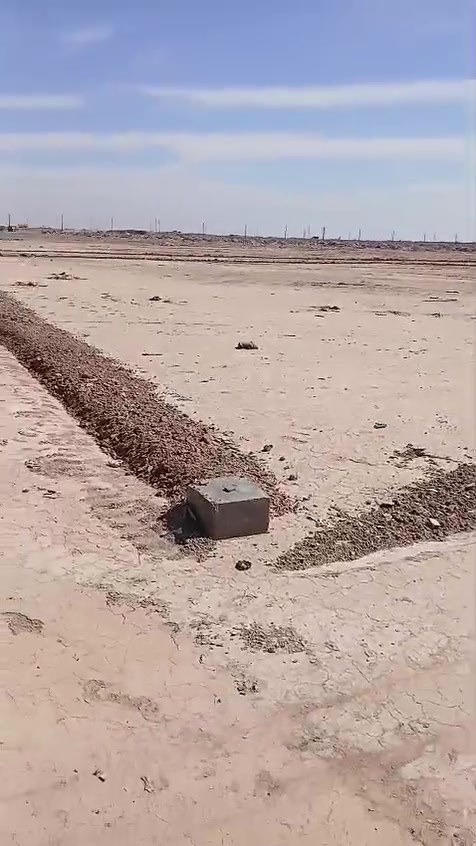 اخوان ثقو بالله إذا مو كل مقاطعه تنفرز اصحابها يرحون يثبتون حدود ويبنون سياحات ناصيه او صبات لاترفع بسهوله كل التعب يروح حرامات وتمنحي الفرز بالتدريج نقترح كل مقاطعه مقاطعتها تثبيت الحدود قبل اندثار المعالم عمي حتى بناء جائز للكاعد اجار تناكر ماي قيامه وين متروح خدلان ام ال1000 تكفيك يومين وكهرباء خلايا  شمسيه ب3000 ملايين ضمان خمس سنوات صارت رخيصه ومنطقه مفتوحه حلوه قرب الشارع العام همتكم ولحد يبيع رخيص كاعك ذهب لاتفرط بي.                                   ولاتنسونا بالدعاء أخو كم أبو عمار ❤️💐❤️💐❤️💯


**إذا كنت صاحب هذا الإعلان وتريد حذفه لأي سبب، رجاءا أرسل رسالة إلى الدعم الفني**