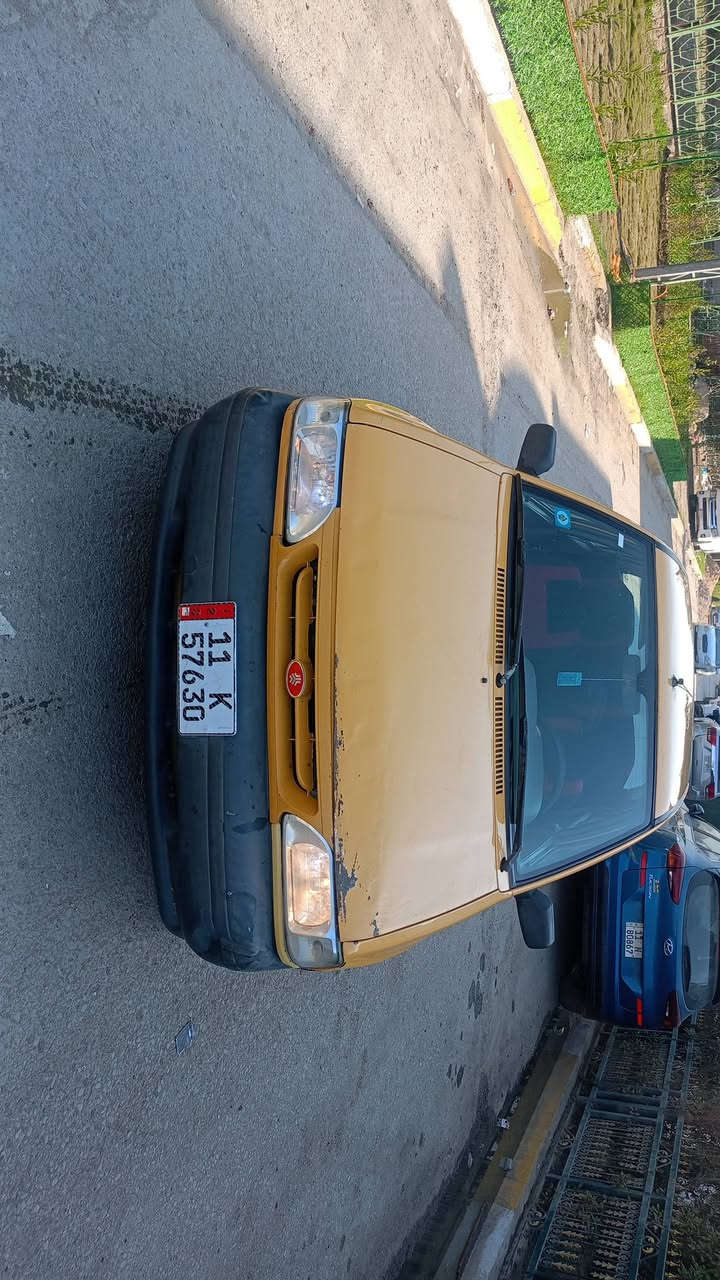 سلام عليكم سايبا للبيع مديل 2017 سياره بيها طخه بسيطه بل باب موضحه بل صور شواصي مكفولات رقم سياره بغداد دولي سياره احلى من صور تخم تاير جديد صدر جديد سياره جاهزة تبريد ثلج هيئه غرامات مصفره سياره باسمي تحويل ثاني يوم سعر سياره 35وبيها مجال مكاني بغداد كاظميه رقم الهاتف ***********خطي ثاني ***********
