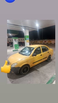 ٢٠١٥ • الحمزه الشرقي • تاير ١٠٠/١٠٠