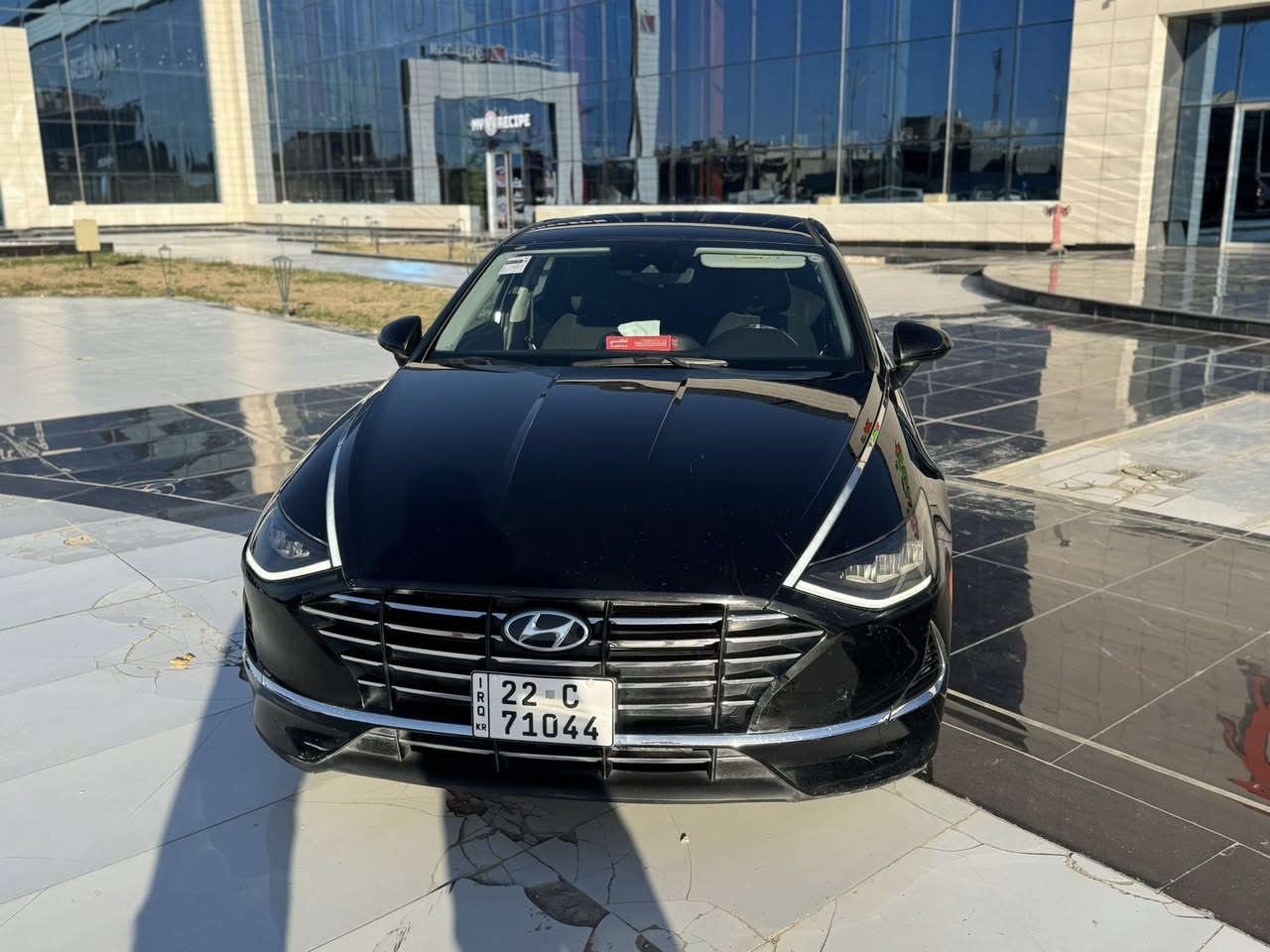 سلام عليكم
سوناته مديل 22مكفوله
بيع او مراوس بسمي صار سبوع من حولتهه
***********
