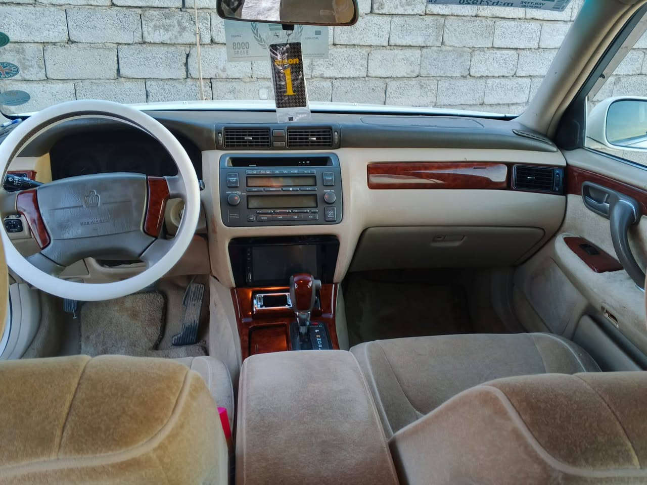 السلام عليكم جنون ادوات للبيع كصتين سياره جديده تخم تايرمكينه وكيرجددوحداديه مانقصها برغي دخول جديد مكينه ديفورالصغير تبريد تدفئه السعر30 وبيهامجال المكان ذي قار الشطره‏‪***********‬‏
