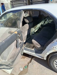 سيارة بطه منفصل بسمي مكفوله من كلشي رقم بغداد سعر 40مديل 93مبايل 07705...
