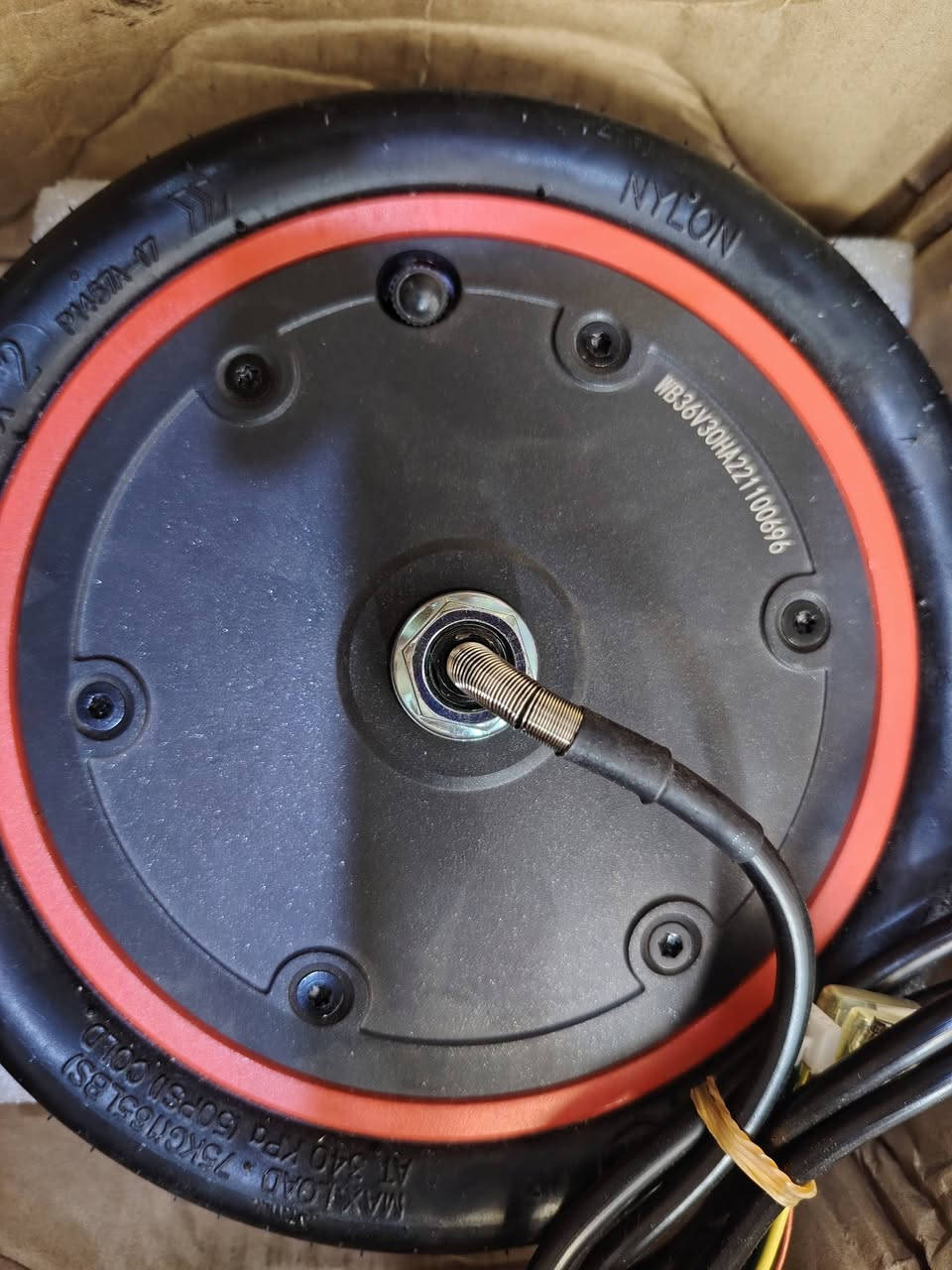 متوفر


**إذا كنت صاحب هذا الإعلان وتريد حذفه لأي سبب، رجاءا أرسل رسالة إلى الدعم الفني**