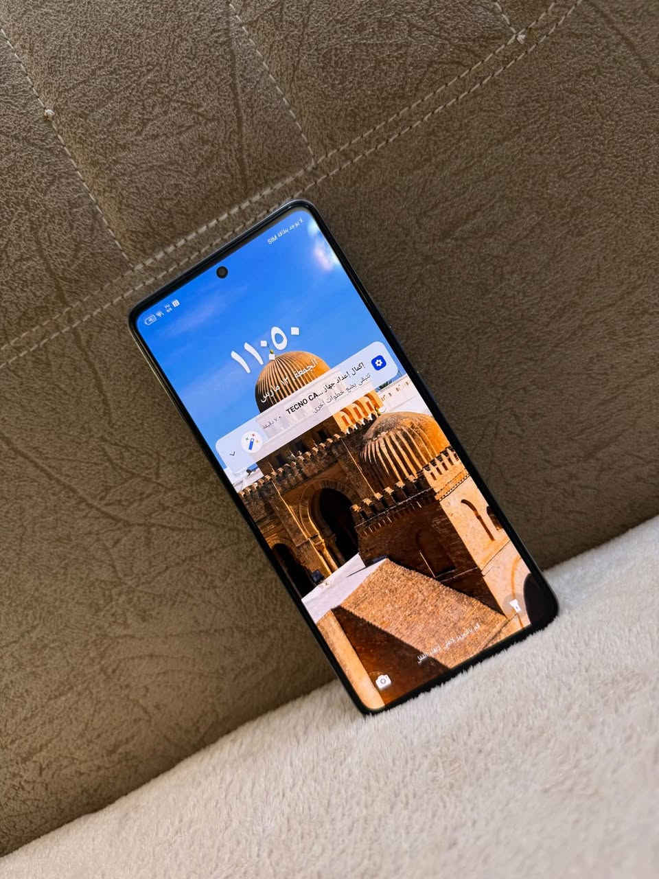 تكنو كامون 20 برو 
ذاكره ٢٥٦ 
كلش نظيف 
التلفون مكفول من اي خلل أو اي عطل شرط الفحص السعر 175 وبي مجال بسيط 
المكان ناصرية 
مدينة الصدر 
*********** الشطره, ذي قار
