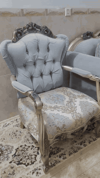 سلام عليكم تخم مصر ملكي نص تخم 5مقاعد جديد ويا طبلات  كامل كلش نضيف مال بيت سعره 190 مكاني الشعب رقم *********** واتساب
