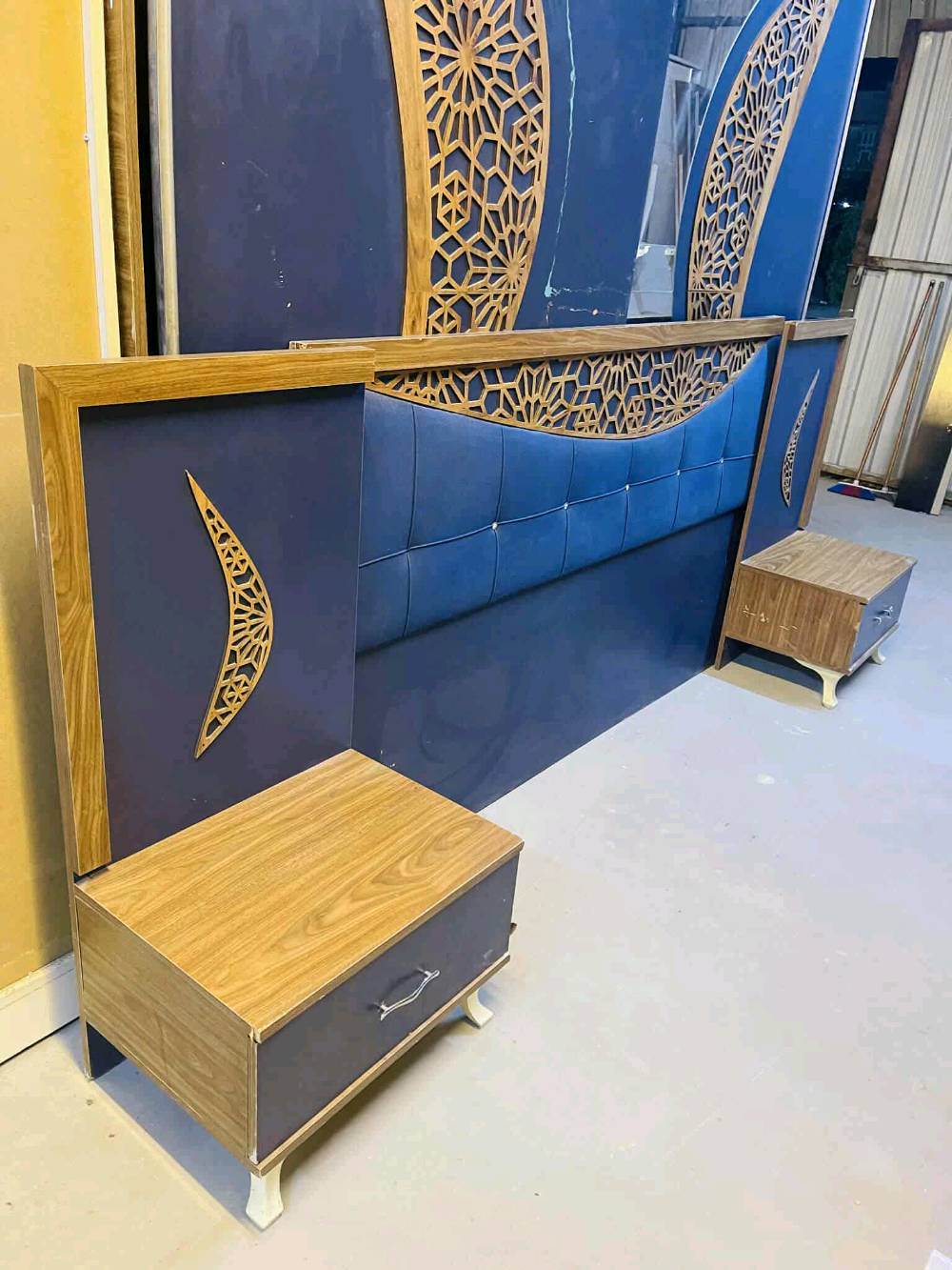 غرفه ترڪي مستخدم 🇹🇷
6قطع 
نضافه 75\💯
نضام سلايت 💢
السعر   350 /  375
مع شد🪛 ونقل 🚚  مجاني  داخل بغداد  محافظات بكروه