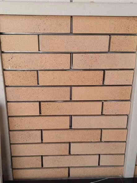 من رخصه مدير الكروب ممكن توافق على المنشور 
يوجد لدينا طابوق جفقيم ناري لتغليف الواجهات 🏤🏠

مواصفات 

عازل للحراره 🌖

ضد الحريق 🔥

مقاوم للماء والامطار 💦
يتوفر بجميع الألوان 

ضمان 10 سنوات ☑️

ايضا يوجد خصومات إلى الخلفات والمقاولين وأصحاب المكاتب وأيضا تجهيز جمله ومفرد وبفضل الله بضاعه درجه اولى فوق السوبر  ///للاستفسار يرجى مراسله الصفحه او الاتصال بالرقم*********** 📞
ملاحظا تتوفر خدمه التوصيل داخل بغداد والمحافظات المجاوره 🚚
