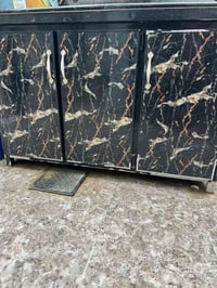 قفل • خزانه