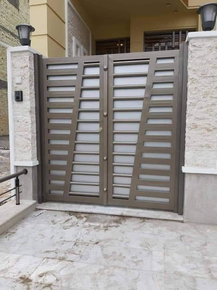 محل حداده ابو عباس لعمل كافه الأعمال الحداحده بوب شبابيك محجرات غرف سندويج بنل قمريات بأرخص الأسعار الاستفسار *********** المكان بغداد الحريه شارع الربيع شارع الخدمي
