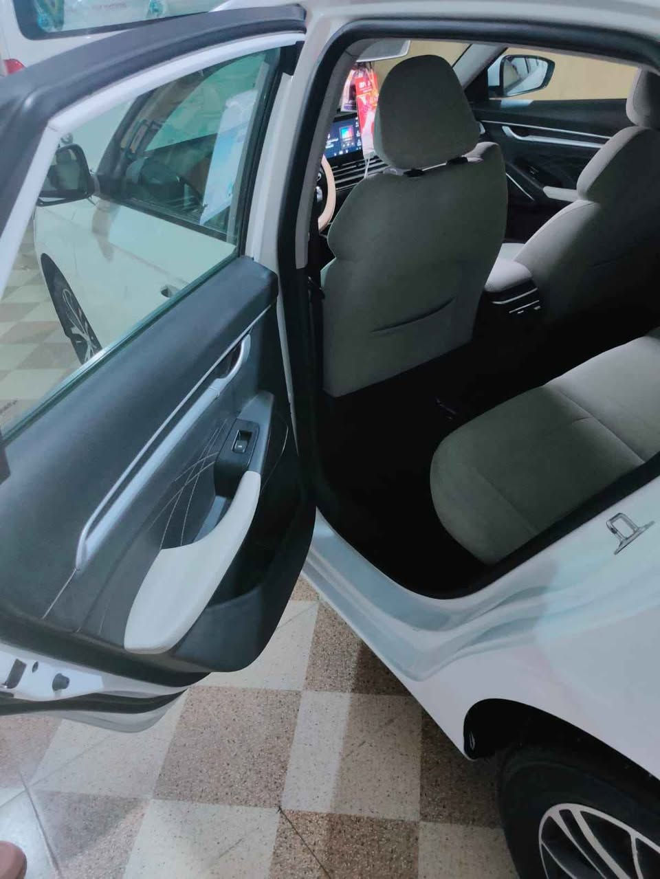 سياره حلوه وقتصاديه السماوا, المثنى


**إذا كنت صاحب هذا الإعلان وتريد حذفه لأي سبب، رجاءا أرسل رسالة إلى الدعم الفني**