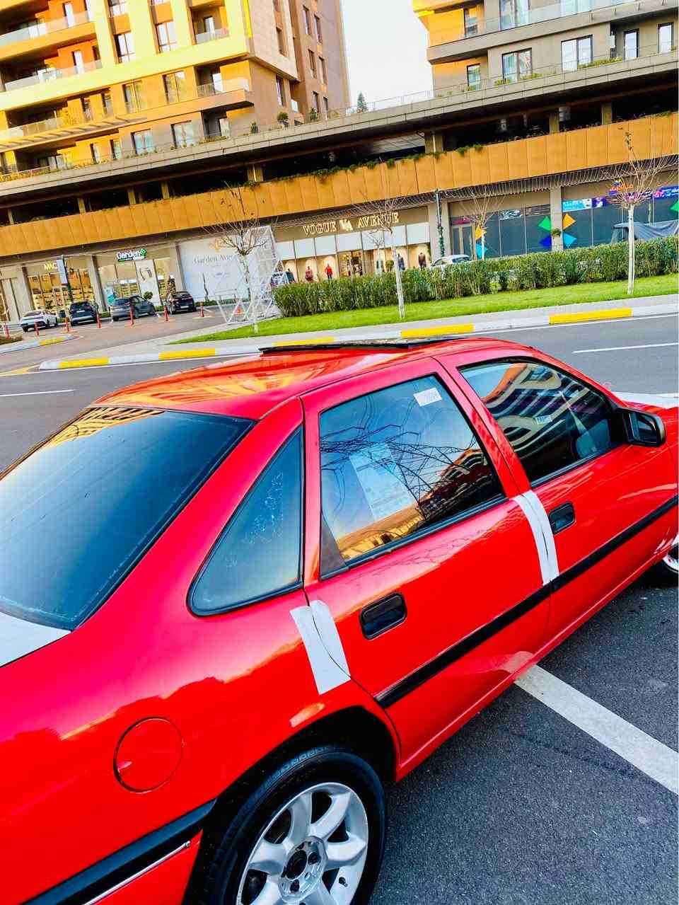 بەناوی خـوای گـەورە              نرخ 24$مـەجاێکی زۆر کەم
ئـۆپـڵ ڤیکترا کـە ئـەڵێی تــاقانـەو نــمـوونە ئەبێ ئاوابێ❤
گـــێــڕو مــە کــینـه زۆر پـــاک بەشەرت👉🏽 نــمــونە
👈دەعـم ولـێـدراوی نیە مــاشـالڵە  لە بۆیـاخ ودەماری 👉
مـــۆدیل 1990چوار تــایـەو ویلی لۆکی بیکاشۆی لەژێرە
👈🏽دەعـــامــی بـــۆ دەعــــــامــــی جـــایـــزوو مــەزبوت‌👉🏽
🧿لـــەڕوبــەڕوو زۆر زۆر لە وێــنــەکــان جــوانـترە🧿👌
پـــێش ودوای کــەپس سـەقف وشــانی وەک بــیــلاد💙
تـەحویل عەسڵ سـەنـەوی و وەکالەتە ((پــاکـانەی مــروری)) بـــۆکـــراوە ))👌 بــەشەرتی ئــەوەلــیـات و حاسیـبـە👉🏽
بـــەرگــەدرگــاو نــاوی زۆر جـوان هــەیکەلی نمــونـە💚
مــاشــالڵە زۆر بـــە قــوەتــە 🍁تــەقــەوڕەقەی نیە بەشەرت
بــەنـزین زۆر کــەم ئـەخوا مــاشالڵە زۆر زۆر کـپە سەیارەکە
کــارەبــایی گـشــت گــیـانی مـــەزبــوتە قـفڵ مەرکەزی
لایــت  فــڵچە  ئـیشارەت  گێچەکانی کامل مەزبووت
کوشن وگاعی تازە بــرێک بزمــار👌تـاقم تایەو کەپی تازە
جــامـی دواوەی هــیتـەر ..قـفڵ مـــەرکــەزی  ئـاوێنە کارەبا
بـــلـوتـوز AUX CD. زۆر بــێ مـــەســرەفە
***********     *********** السليمانية, العراق
