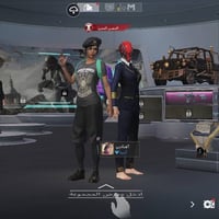 حساب ببجي سعر 30 الموصفات كدامك وتكدر تجي خاص وتعرف اكثر للتواصل : 077...