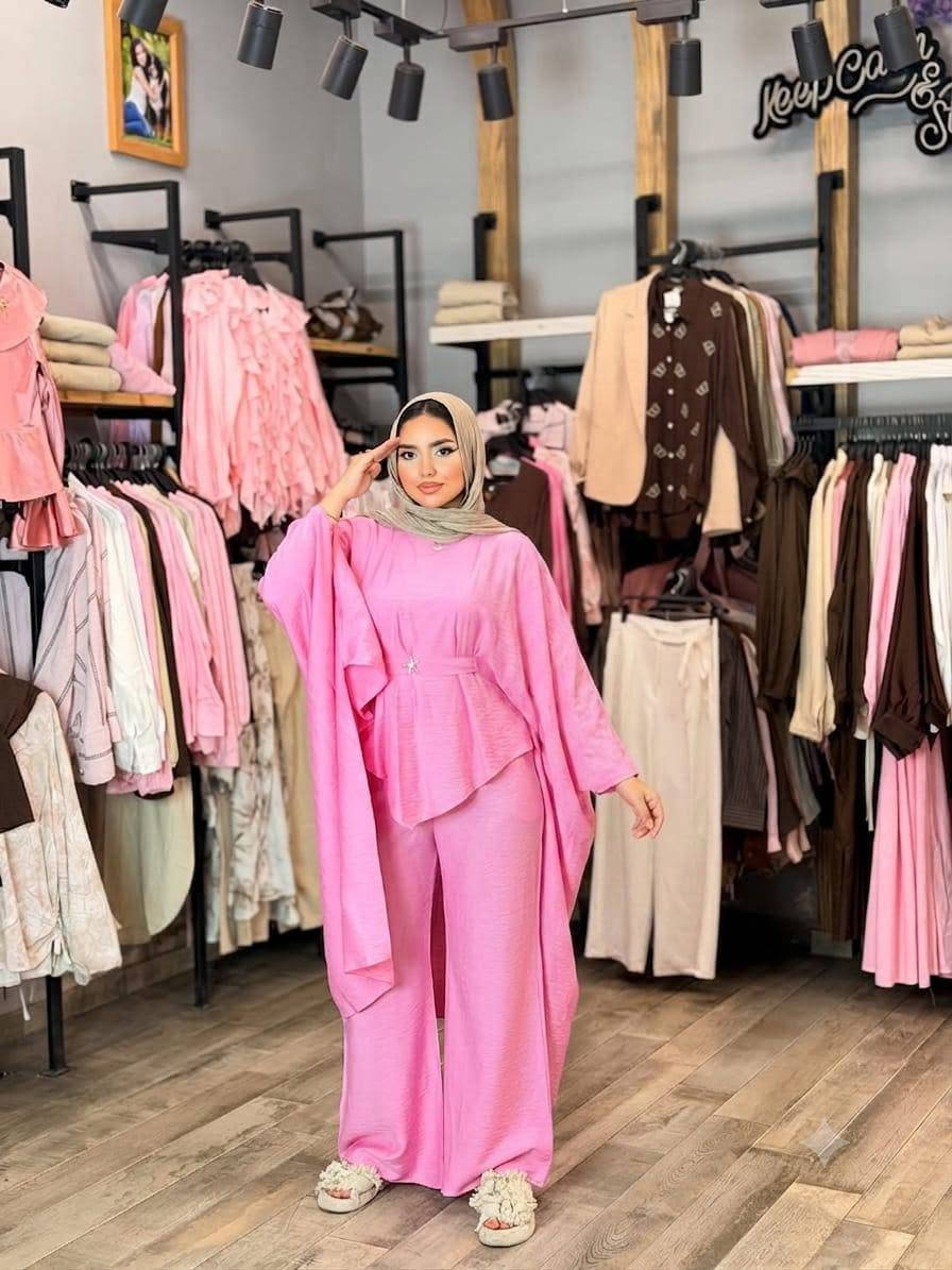 🌸 ستايلك يبدأ من هنا!
https://chat.whatsapp.com/DljvTLG4YlW7UY7GTxKnyB

ده جروب كاجوال في بالقطعه في معاينه وفي مرتجع👗 كاجوال شيك يناسب كل خروجة وكل يوم.
🔥 موديلات جديدة، خامات ممتازة، وأسعار هتعجبك.
💌 تواصلي معانا واحجزي قبل نفاد الكمية.


**إذا كنت صاحب هذا الإعلان وتريد حذفه لأي سبب، رجاءا أرسل رسالة إلى الدعم الفني**