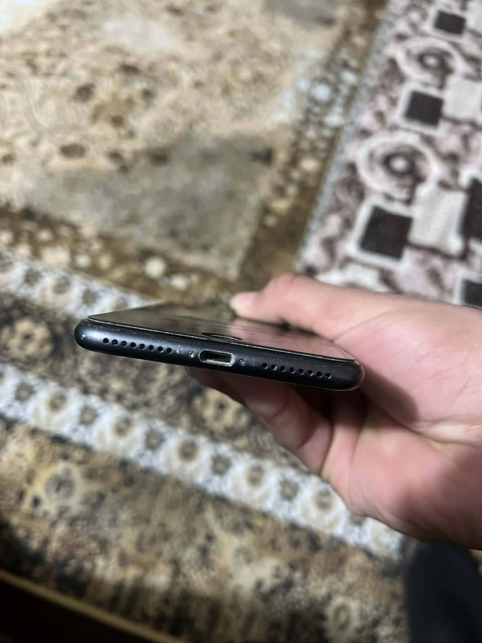 قطعه 8 بلص مفوله بيع سريع فقط بيع
جهاز كلش نضيف فقط فطور ب الضهر 
ذاكره 256 
مبدل بطاريه فقط 100
نموذج A
115 وبي مجال بسيط


**إذا كنت صاحب هذا الإعلان وتريد حذفه لأي سبب، رجاءا أرسل رسالة إلى الدعم الفني**