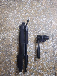 ستاند تصوير • ٢م • مرتب