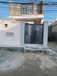بيت • ١٠٠م • حي النداء شارع المجمعات