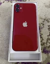 آيفون ١١ • كاميرتين • ضمان سنة