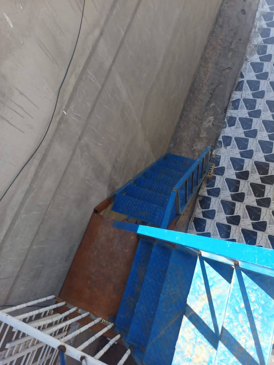 درج خارجي للبيع


**إذا كنت صاحب هذا الإعلان وتريد حذفه لأي سبب، رجاءا أرسل رسالة إلى الدعم الفني**