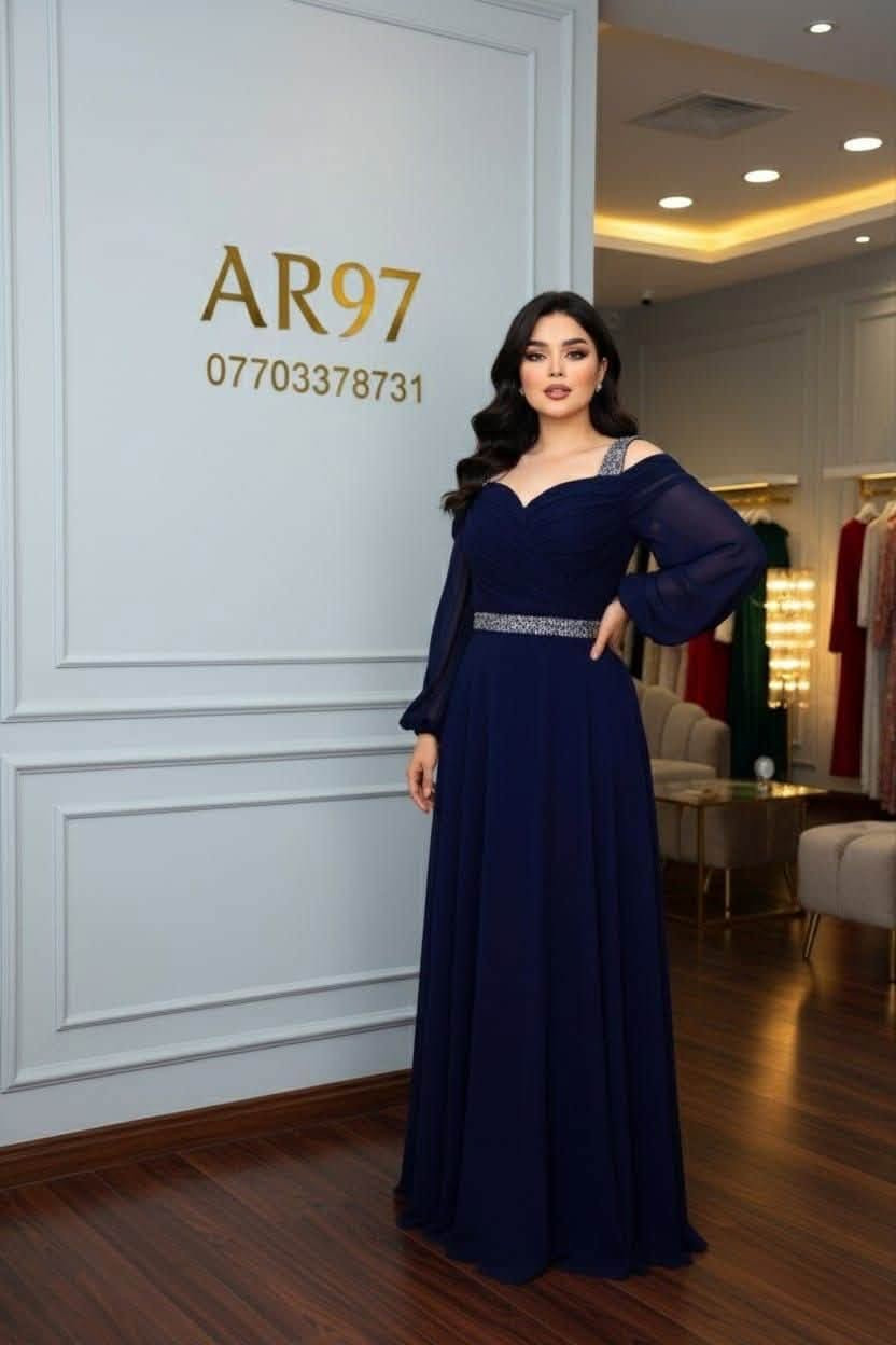 حصريا آحدث وآرقـى آلمـوديلآت 💃
خامه شيفون اصلي 

القياسات
36 38 40 42 44 46 48 50 52
للحجز خاص


**إذا كنت صاحب هذا الإعلان وتريد حذفه لأي سبب، رجاءا أرسل رسالة إلى الدعم الفني**