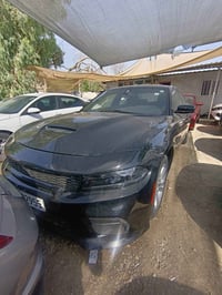 جارجر • ٢٠٢٣ • ٨ سلندر