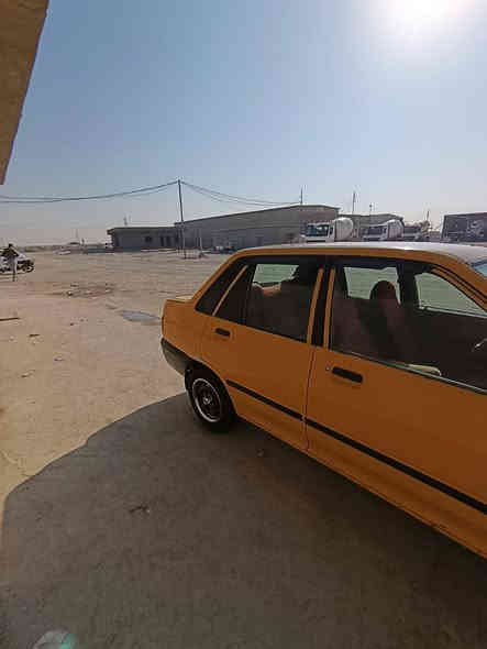 ‏سلام عليكم خوان سايبه موديل 12 مكينه تنقص كير  جديد كهربائيات كلها شغاله  سنتدر لوك 4 بيبان لايت زنون باتري ماطور ماسحات تخم تاير كله جديد شواصي واحد بدلته وثاني نضيف  صدر قبل يومين شديته  راعيها شرعي جيراني سياره مشروع وطني تحويل مباشر مكان سياره ذيقار الرفاعي سعر لمطلوب 22ورقه وبيها مجال قليل  رقم ***********
