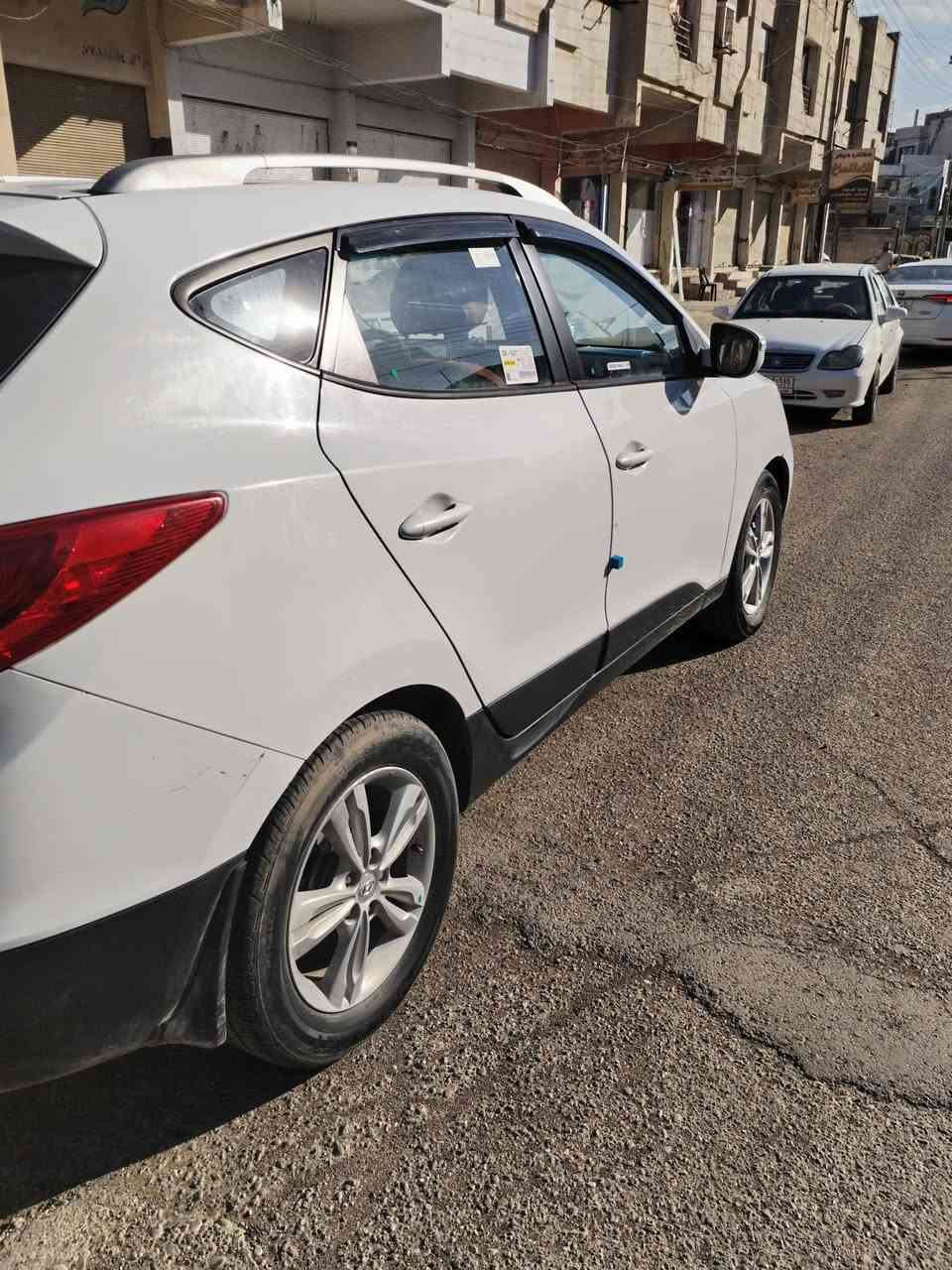 توسان،،2012 ،،مابيها صبغ ولا تبديل ،،محرك كير،،شرط،،السعر ،،147


**إذا كنت صاحب هذا الإعلان وتريد حذفه لأي سبب، رجاءا أرسل رسالة إلى الدعم الفني**