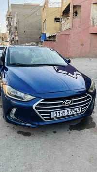 لبيع النترا وارد امريكي موديل 18 فول مواصفات 1/1 حادث خلفي ايرباك سليم...