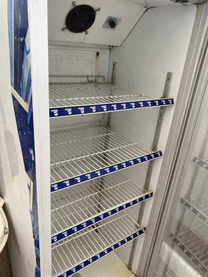 براد للبيع شغال ونظيف
المكان ناصريه المنصوريه 

الشراي يراسل على هذا صاحب البراد 

***********
