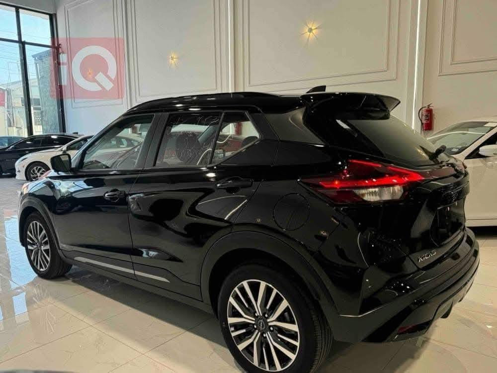 نيسان كيكس شكل جديد .        NISSAN KICKS.
عرض خاص بلتقسيط 

    *********** للاستفسار. 

اللون      اسود     سعر مناسب

موديل.    2022.    شكل جديد 

عداد المسافه 29 الف  مايل ماشي 

 المقدمة 69$ ورقة فقط مقدمة ورقة قسط شهري 400$  عرض خاص انسب  الاسعار 
ءمرقم السيارة رقم الدولي الجديد 
صبغ فقط جاملغ وباب صفحة سائق مكفولة من دواخل 

بصمة تشغيل
تحكم ستيرن
شاشه كبيره ايباد 
رادار امامي
رادار خلفي 
قياده ذاتيه
مكابح ذاتيه 
تحديد مسار
نقطه عميه
حساس خلفي
كامره خلفيه
كشافات دعاميه
داخل مخمل
تتكفل للبيع بلتقسيط بعد أخذ الضمانات ولعمولة 
للاستفسار *********** واتس فقط
البيع يشمل الجميع بدون كفيل بدون استلام فوري
