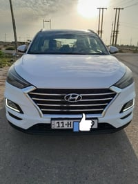 توسان خليجي • كفالة شركة • ٢٠١٩