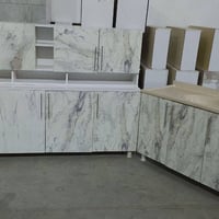 كاونتر MDF • مترين • سِنك متر