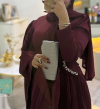 فستان • قياس ٣٨ • بابل
