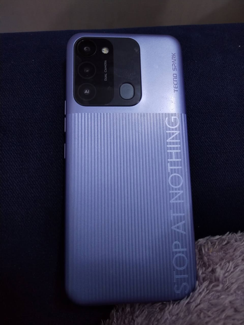 موبايل مستعمل نضيف للبيع


**إذا كنت صاحب هذا الإعلان وتريد حذفه لأي سبب، رجاءا أرسل رسالة إلى الدعم الفني**