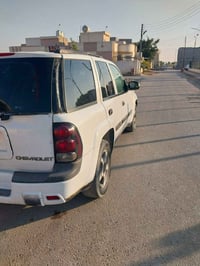 بلايزر • ٢٠٠٨ • شغاله
