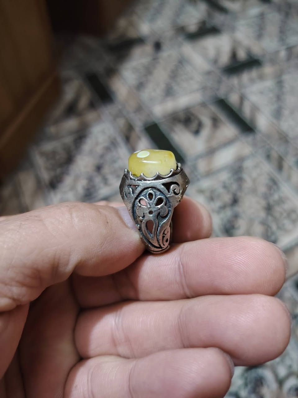 السلام عليكم
من رخصة صاحب الكروب المحترم 
محابس للبيع مع سبح عدد 4


**إذا كنت صاحب هذا الإعلان وتريد حذفه لأي سبب، رجاءا أرسل رسالة إلى الدعم الفني**