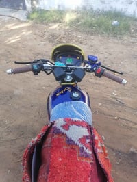 للبيع او مراوس بوكسر دراجه نامه برو 2025 دراجه خير من الله جديده بمعنه...