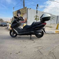 موتور فورسه • بصمة كاملة • حي اور بغداد