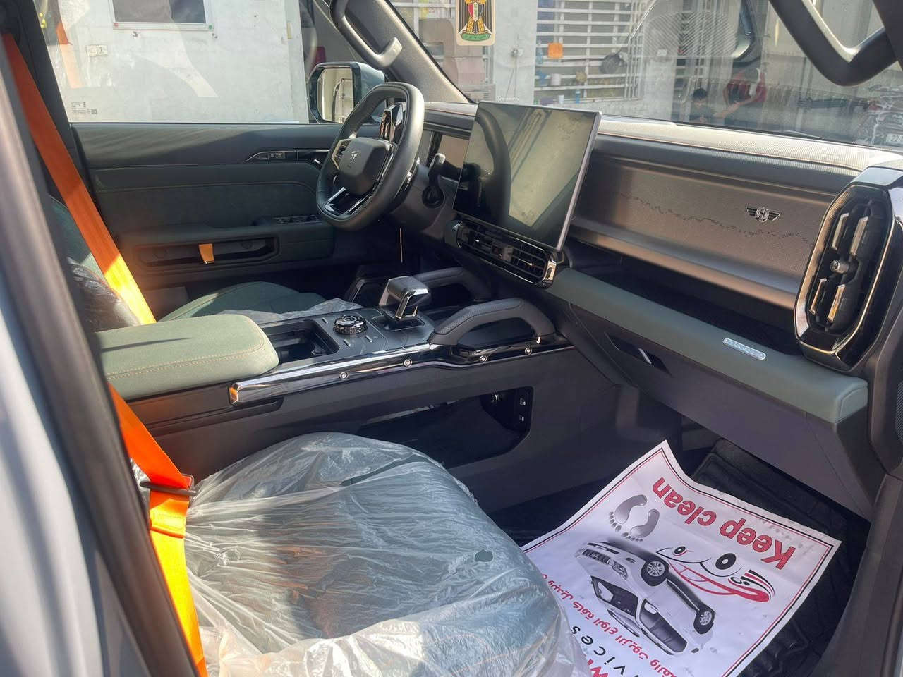 سلام عليكم جي تو 2025
خليجي   كاميرات📷 
السيارة كفاله عامه من كلشي 
عل وضعه الشركة  درجة أولى 
مواصفات السيارة بصمة تشغل عن بعده 
شحن واير ليس 
كشن كهربائي 
شاشة ايباد 
شاشة ويز 
فتح سقف بانوراما 
رادر امامي رادر خلفي رادرت جنبيه 
سيد بربيك بصمه 
5 تحمكة انضمات قيادة 
نقطه عميه 
مرايه شفط 
وبعد بين مواصفات اكثر 
المكان بغداد السعر3900عراقي والسيارة باسمي
الرقم ***********
