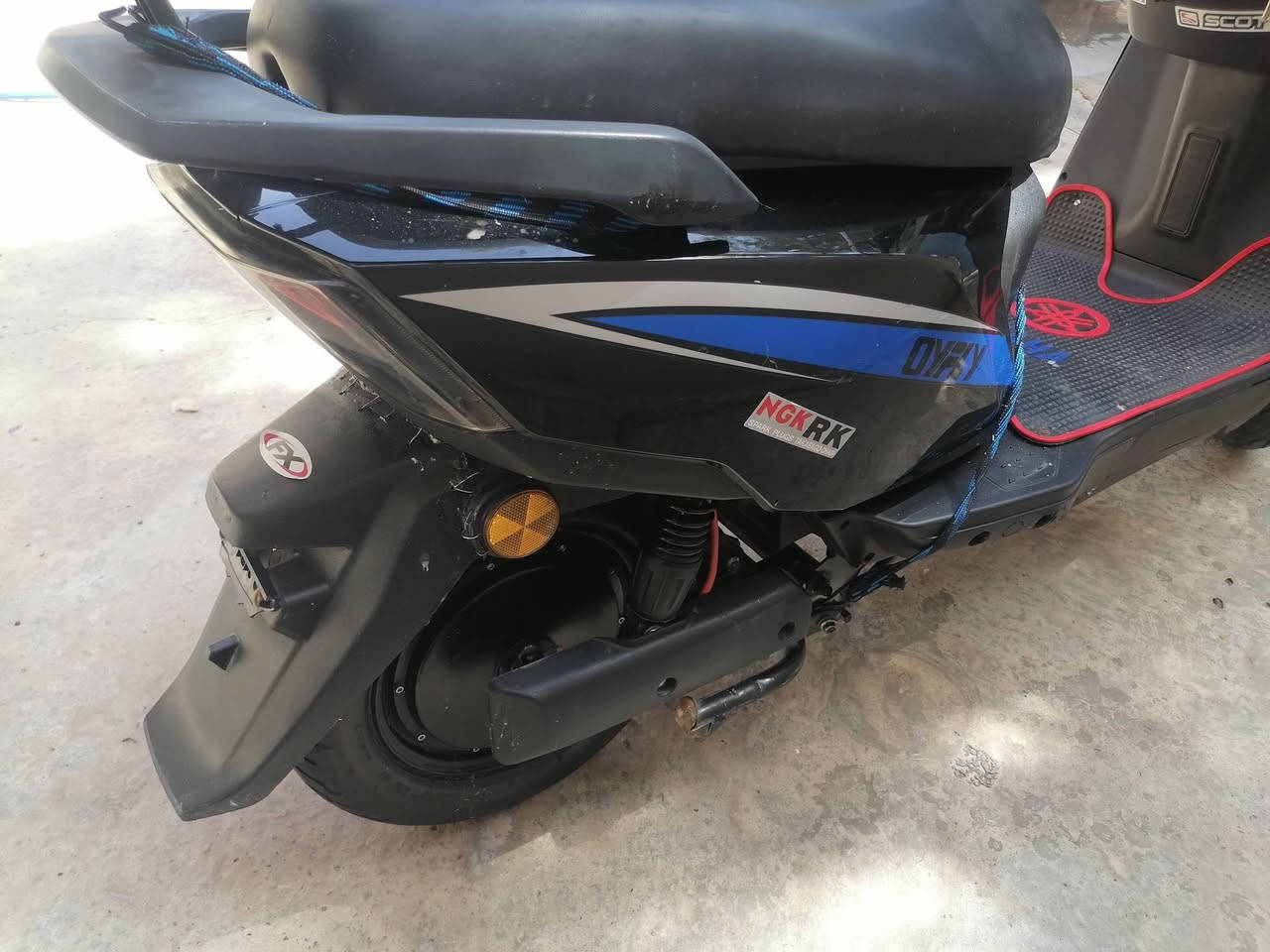 ماطور شحن لبيع موصفات
خمس باتريات
١لايت زينول عالي ناصي
نضام بك ومانع نزلاق
سويج وقفل مركزي مانع سرقه
ماطور كلو شغال هورن الشاير
السعر 600وبي مجال ***********
