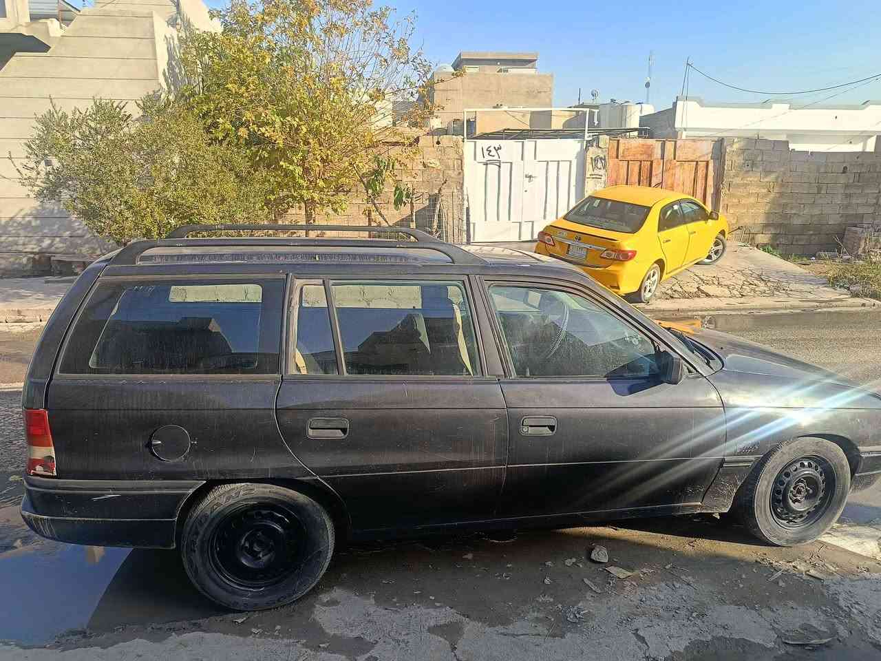 ‎اوبل استرا موديل93سعر37 رقم الهاتف ***********‎ Singapore
