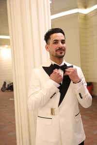 #شباب #باب #الحجز  #مفتوح  💍__💍  بسم الله الرحمن الرحيم (وَمِنْ آيَاتِ...