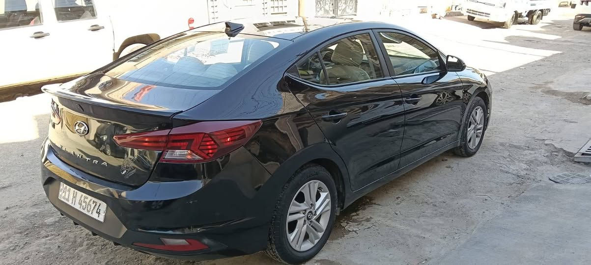 النترا ٢٠٢٠ فول لمتد 

فتحه بصمه

 اشاير مري

رادار وحساس

تدفئه استيرن تدفئه كشنات

جلد بيجي

حادثها جاملغ خلفي معمر نفسه بدون ايرباك

شرط التحويل

العنوان بغداد

السعر ١٣٥ وبيها مجال

*********** بغداد, العراق
