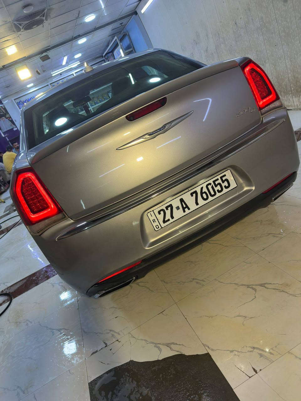 سلام عليكم اوباما مديل 16 معلايه 22 بسمي رقم ذي قار سي فول كشن حضن تبريد برده وره فول الاخير صبغ جملغ لخلفي فقط ***********
